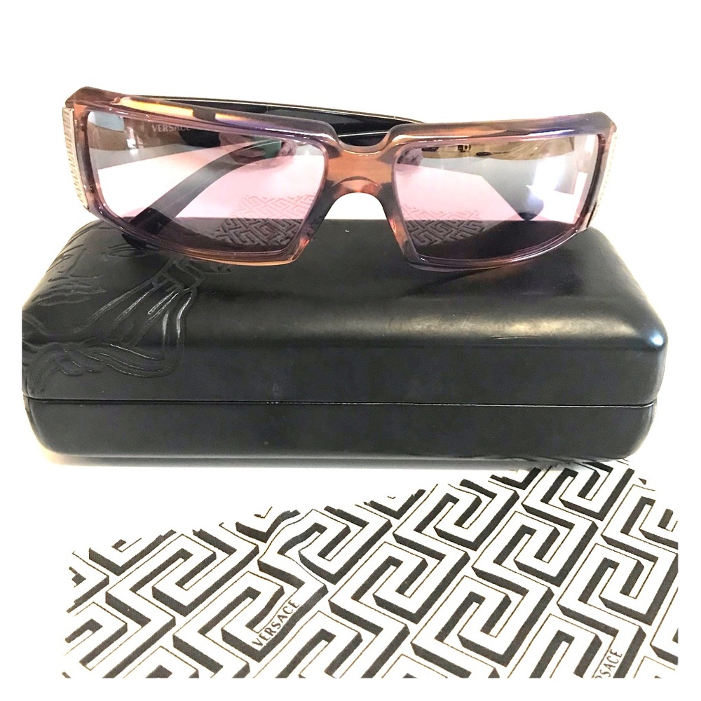 Versace Sunglasses